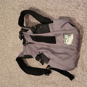K9 sport pack XS